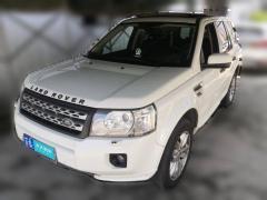 [合肥·苏A]路虎&nbsp;&nbsp;神行者2&nbsp;&nbsp;2011款3.2Li6HSE汽油版
