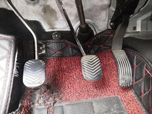 [宁波·浙B] 二手东风风光风光3702016款 1.5L 手动尊享型 7座