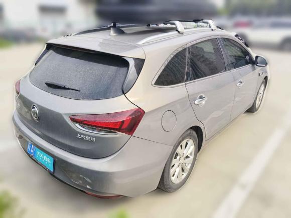 [合肥·皖A] 二手别克阅朗2018款 15T 手动精英型