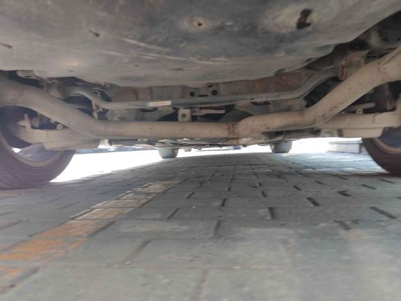 [上海·皖C] 二手福特金牛座2017款 EcoBoost 245 豪华型