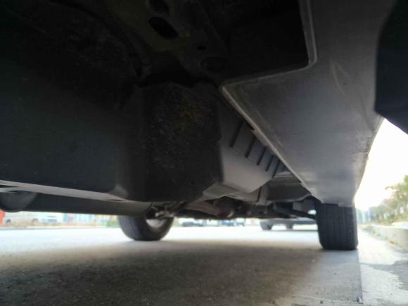 [南通·苏F] 二手哈弗哈弗H62016款 升级版 1.5T 手动两驱精英型