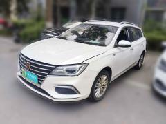 [上海·沪A] 荣威荣威Ei52019款 豪华版