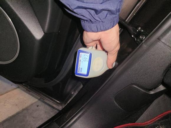 [深圳·粤B] 二手奥迪奥迪Q52015款 40 TFSI 舒适型