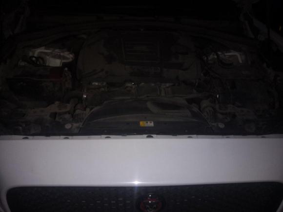 [青岛·鲁B] 二手捷豹捷豹F-PACE2018款 2.0T 四驱都市尊享版