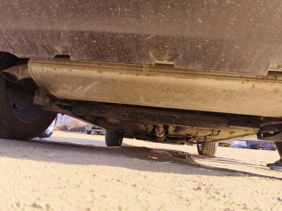 [青岛·鲁B] 二手奔腾奔腾T772020款 PRO 280 TID 自动豪华型