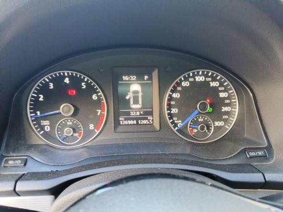 [上海·闽H] 二手大众尚酷2011款 R 2.0TSI