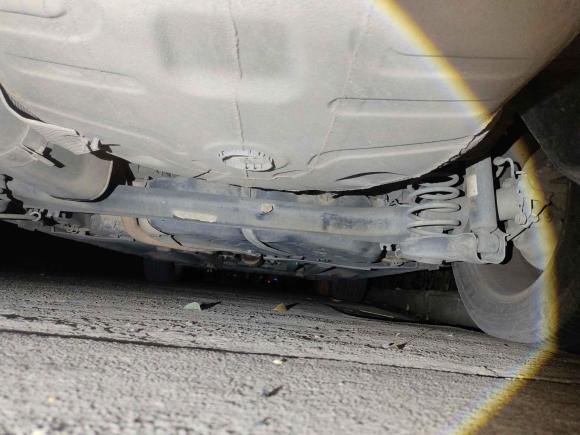 [武汉·鄂A] 二手雪铁龙雪铁龙C4L2013款 1.8L 自动劲享版