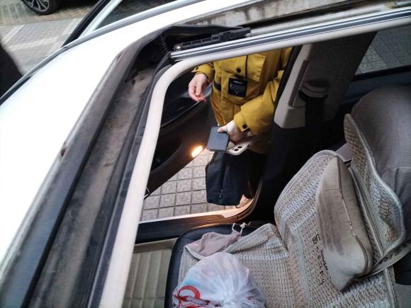 [南昌·赣A] 二手比亚迪速锐2014款 1.5TID 自动豪华型