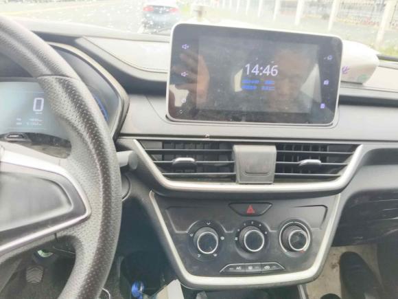 [南通·苏F] 二手五菱汽车五菱宏光S32019款 1.5L 手动舒适型 国VI