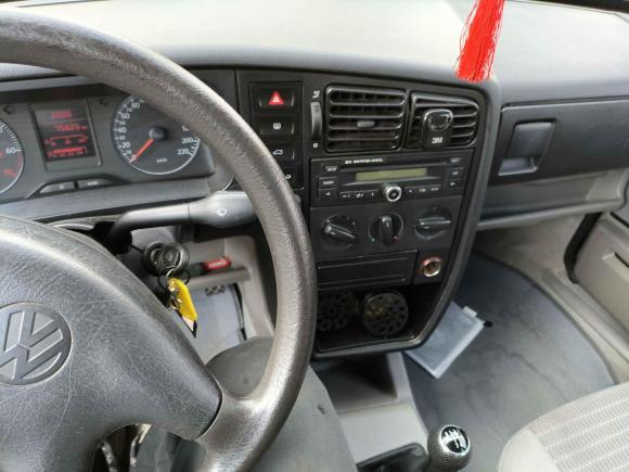 [上海·苏B] 二手大众捷达2010款 1.6L 伙伴