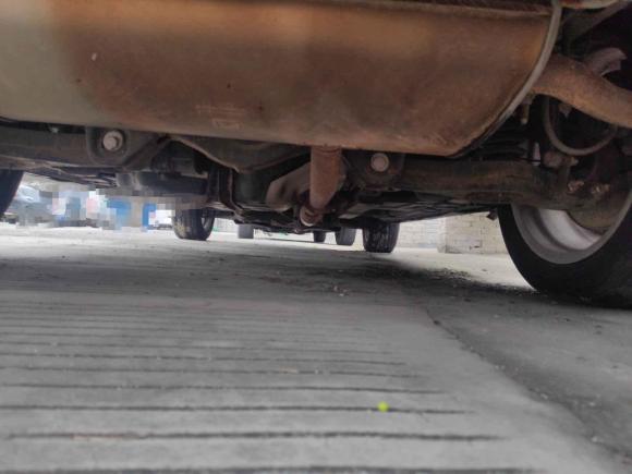 [宁波·浙B] 二手众泰众泰T7002017款 1.8T 双离合尊享型