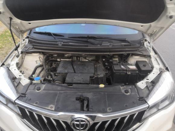 [嘉兴·云A] 二手中华中华V32017款 1.5L 手动舒适型