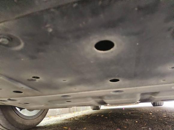 [广州·粤A] 二手小鹏小鹏P72021款 480G