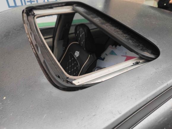 [义乌·浙A] 二手本田锋范经典2014款 风尚 1.5L 自动精英版