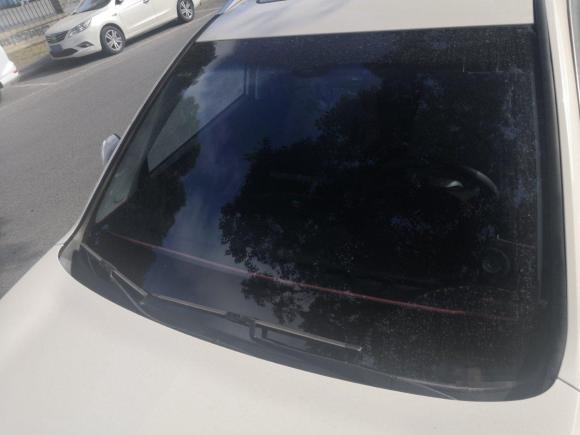 [上海·辽J] 二手宝骏宝骏5302018款 1.5T 手动豪华型 国V