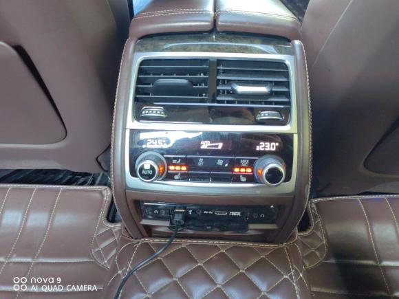 [上海·沪M] 二手宝马宝马7系2016款 740Li 领先型