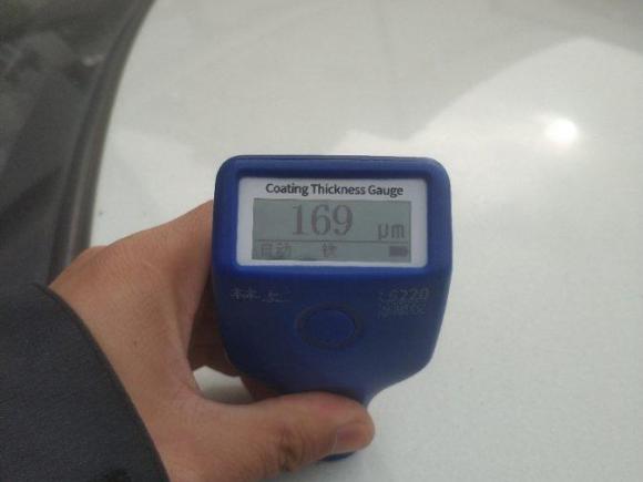 [台州·浙J] 二手现代瑞纳2011款 两厢 1.4L 自动舒适型GS