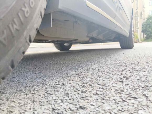 [南通·苏F] 二手凯迪拉克凯迪拉克XT52018款 25T 豪华型