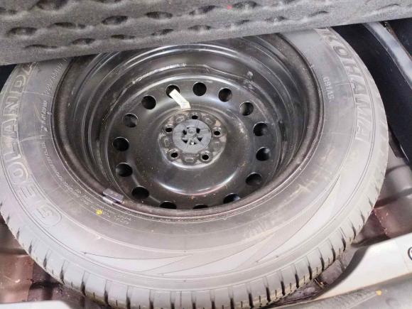 [上海·沪C] 二手长安长安CS752014款 2.0L 手动豪华型 国IV