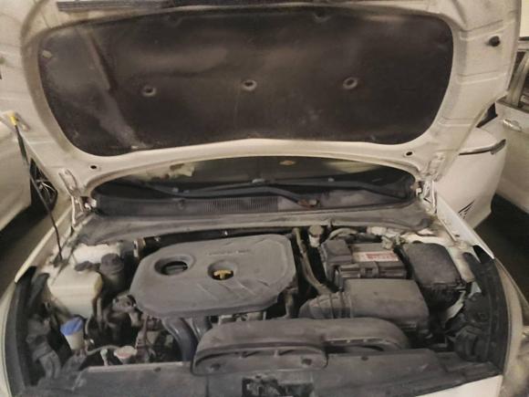 [台州·浙J] 二手现代名图2014款 1.8L 自动智能型GLS