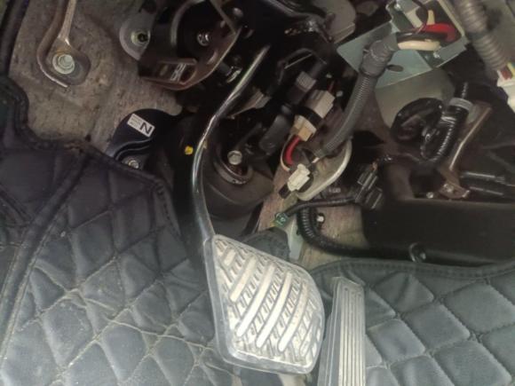 [南通·苏F] 二手英菲尼迪英菲尼迪Q502014款 3.7L 舒适版