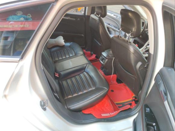 [温州·浙C] 二手福特蒙迪欧2013款 1.5L GTDi180时尚型