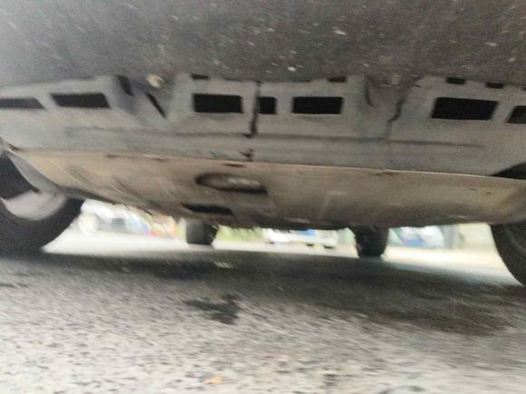 [杭州·浙A] 二手比亚迪唐新能源2015款 2.0T 四驱旗舰型