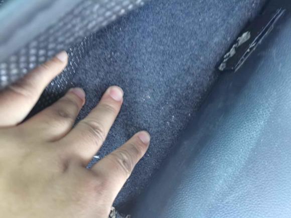 [苏州·苏E] 二手长安长安CS752017款 尚酷版 1.5T 自动锋锐型