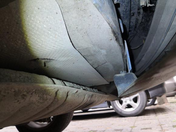 [成都·川A] 二手荣威荣威i62017款 20T 手动豪华版