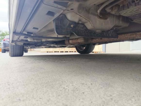 [合肥·皖A] 二手别克昂科拉2014款 1.4T 自动两驱都市精英型