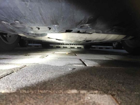 [南京·苏F] 二手雷克萨斯雷克萨斯ES2018款 200 卓越版 国VI