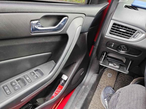 [嘉兴·浙F] 二手奇瑞艾瑞泽52016款 1.5L CVT领潮版