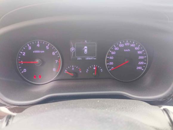 [杭州·皖R] 二手起亚起亚K42015款 1.8L 自动GLS Special