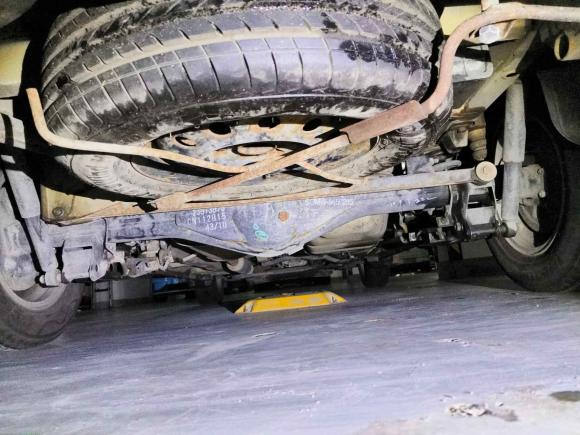 [无锡·豫Q] 二手五菱汽车五菱宏光2014款 1.5L S标准型