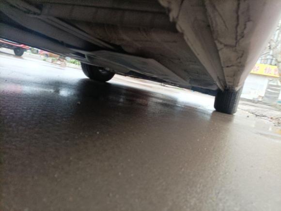 [义乌·浙G] 二手雪佛兰赛欧2015款 赛欧3 1.5L 手动理想天窗版