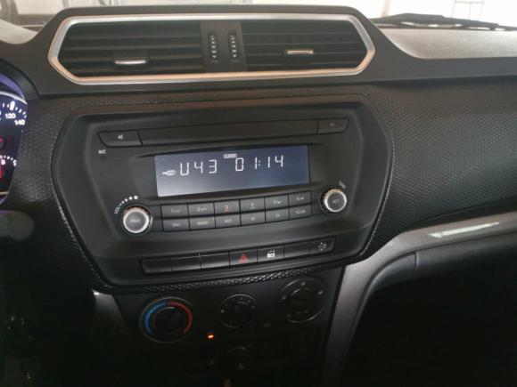 [南通·苏F] 二手长城风骏52017款 2.0T欧洲版柴油两驱进取型大双排GW4D20E