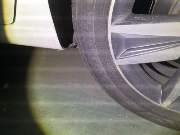 [芜湖·皖B] 二手长安逸动2014款 1.6L 手动豪华型