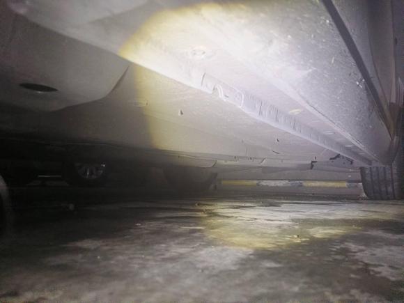 [成都·川A] 二手别克君威2015款 1.6T 精英技术型