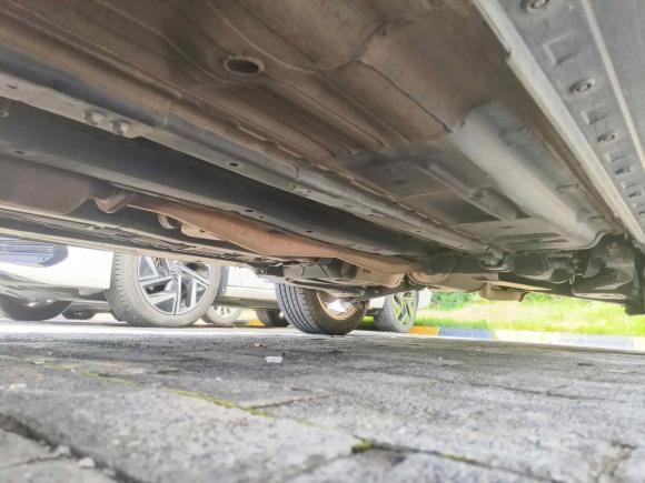 [南京·苏A] 二手日产逍客2017款 2.0L CVT豪华版 国V