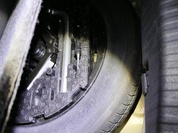 [无锡·苏B] 二手大众甲壳虫2017款 180TSI 沙丘越野版