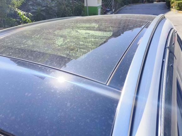 [济南·鲁A] 二手奔驰奔驰GLA2018款 GLA 200 时尚型