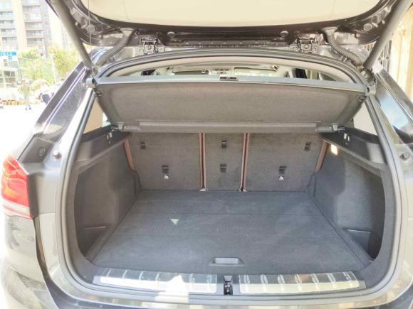 [武汉·鄂J] 二手宝马宝马X12022款 sDrive25Li 领先型