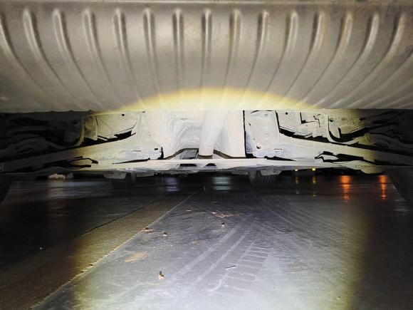 [金华·浙G] 二手宝马宝马2系旅行车2016款 218i 领先型