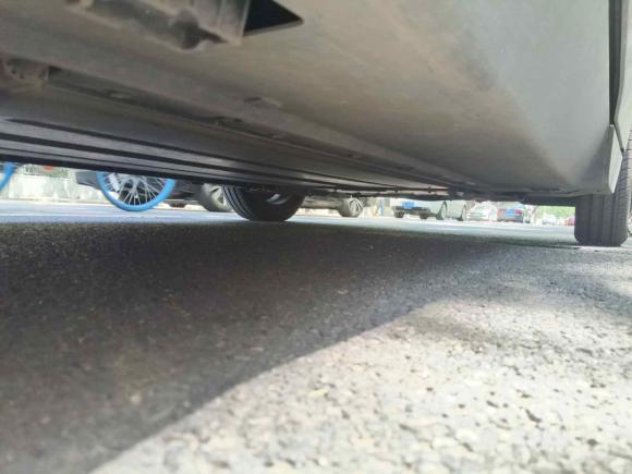 [北京·京N] 二手宝马宝马i32016款 升级款豪华型