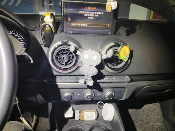 [苏州·苏U] 二手奥迪奥迪A32020款 Limousine 35 TFSI 时尚型 国VI