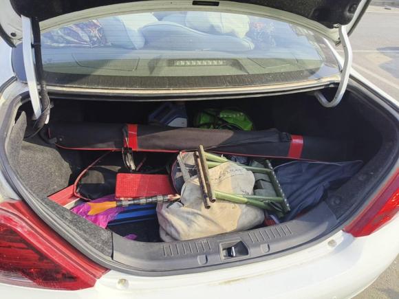 [北京·京N] 二手比亚迪比亚迪e52016款 300 豪华型