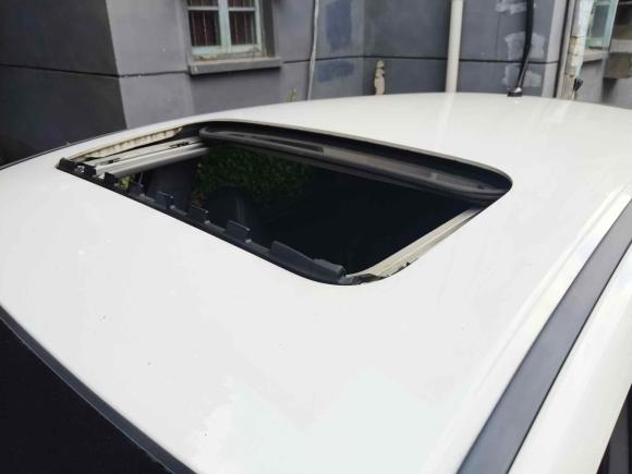 [南通·苏F] 二手本田杰德2013款 1.8L CVT豪华版 5座