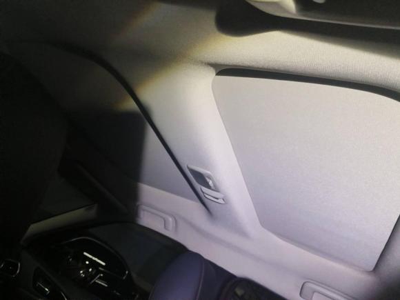 [上海·陕C] 二手三菱奕歌2018款 1.5T CVT两驱梦想版