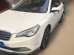 [西安·陕U] 奔腾奔腾B502013款1.6L手动舒适型