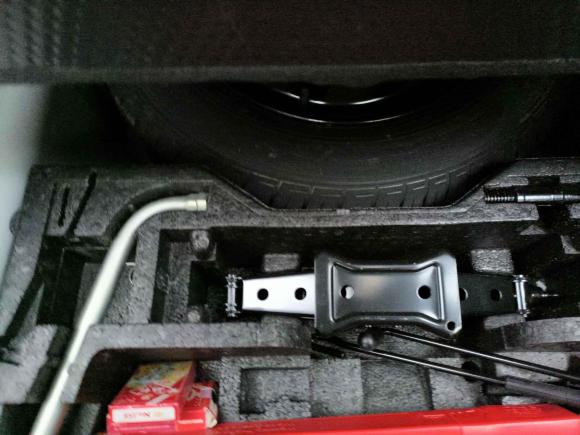 [上海·皖C] 二手大众朗逸2013款 改款 1.4TSI DSG舒适版